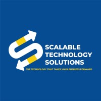Scalable Technology Solutions logo - Similar company to Scalable Technologies