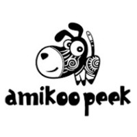 Amikoo Peek logo - Similar company to Luber-Finer