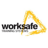 WorkSafe Training Systems logo - Similar company to Media Graphic Design
