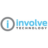Involve Technology logo - Similar company to Boomcloud Consulting, Llc