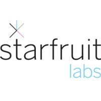 Starfruit Labs logo - Similar company to Construct Bookkeeping, Llc