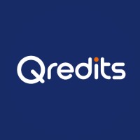 Qredits logo - Similar company to Jong Mkb Rotterdam Rijnmond