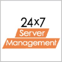 24x7servermanagement.com logo - Similar company to Aims Technologies