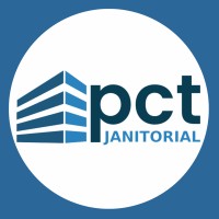 PCT Janitorial Inc logo - Similar company to Weclean-La