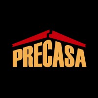 PRECASA logo - Similar company to Mindset Genesis