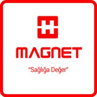 Magnet Hastanesi logo - Similar company to Thor Sağlık Spor Malzemeleri Ve Rehabilitasyon Sistemleri Medikal Ticaret Ltd.Şti.