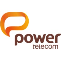 Power Telecom logo - Similar company to Pt Power Telecom