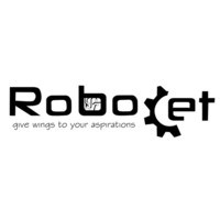 RoboCET logo - Similar company to Cetalks