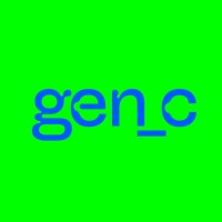 gen_c logo - Similar company to Toró Creative