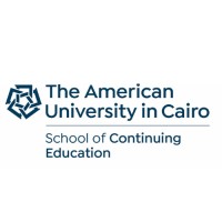 AUC - School of Continuing Education logo - Similar company to The American University In Cairo