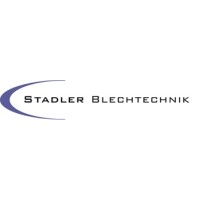 STADLER BLECHTECHNIK AG logo - Similar company to Rey Ag Blechtechnik