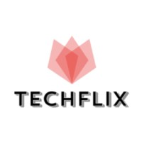 Tech Flix Jsc logo - Similar company to Techflix