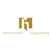 Monument Hospitality logo - Similar company to Copper Tree Inc