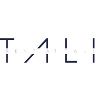 TALI - Rent at TALI logo - Similar company to Grace Homes