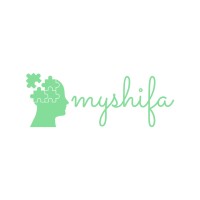 MyShifa logo - Similar company to Healing Hearts