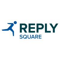 Square Reply logo - Similar company to Dooers - Digital Agency