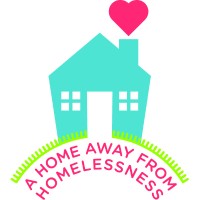 A Home Away From Homelessness logo - Similar company to Oshi | Open Source Homelessness Initiative
