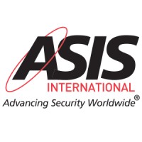 ASIS International logo - Similar company to The Monitoring Association