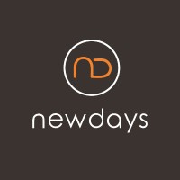 Newdays Ltd logo - Similar company to Humana Ltd.