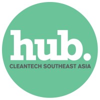 Sustainability Hub Southeast Asia logo - Similar company to One Atmosphere