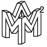M² STUDIO logo - Similar company to Flashcube Labs