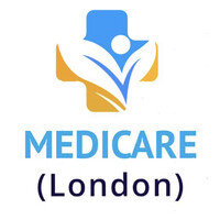 MEDICARE (LONDON) LIMITED logo - Similar company to Medicare Francais