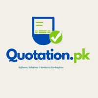 Quotation.pk logo - Similar company to Auto Repair Bill