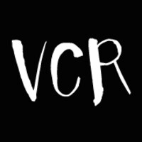 VCR logo - Similar company to Pickle Park