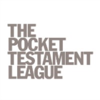 The Pocket Testament League logo - Similar company to Naborforce
