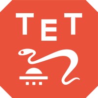 Tet Ventures logo - Similar company to Sprig: Eat Well