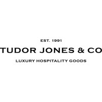 Tudor Jones & Co logo - Similar company to Ecom Systems Group