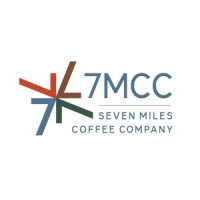 Seven Miles Coffee Company logo - Similar company to Brewhub