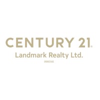 Century 21 Landmark Realty Ltd. , Brokerage
