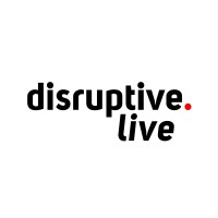 Disruptive LIVE logo - Similar company to Lcm