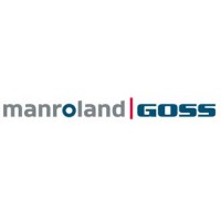 Goss International logo - Similar company to Contiweb