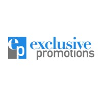 Exclusive Promotions, Inc.