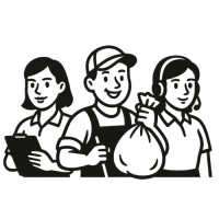 ZSWOOOP logo - Similar company to Precambrian