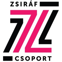 Zsiráf Csoport logo - Similar company to Jb Creative Agency