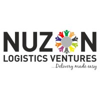 Nuzon Logistics Ventures logo - Similar company to Pet-Han Logistics And Commercial Services