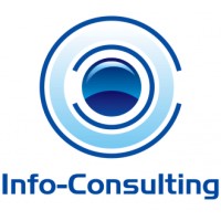 3E INFO CONSULTING logo - Similar company to Algorya Tech