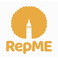 RepME logo - Similar company to Malibu Sandals