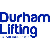 Durham Lifting logo - Similar company to Ebac Ltd