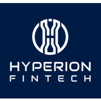 HYPERION FINTECH AG logo - Similar company to Ecfo