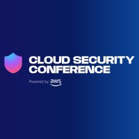 Cloud Security Conference logo - Similar company to Acex Ai As