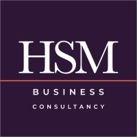 HSM Business Consultancy logo - Similar company to Aristacare At Cherry Hill