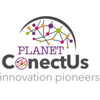 PlanetConectus logo - Similar company to Saphyroo