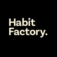 Habit Factory logo - Similar company to Upccell