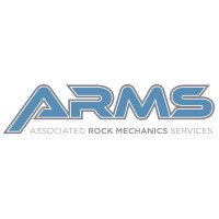 ARMS (Associated Rock Mechanics Services (Pty) Ltd.) logo - Similar company to Sct Operations (Strata Control Technology)