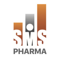 SMS PHARMA MEXICO logo - Similar company to Aspid Pharma