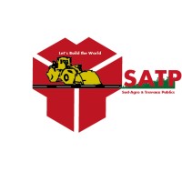 SATP logo - Similar company to Itesya